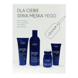 ZIAJA YEGO zestaw KatB